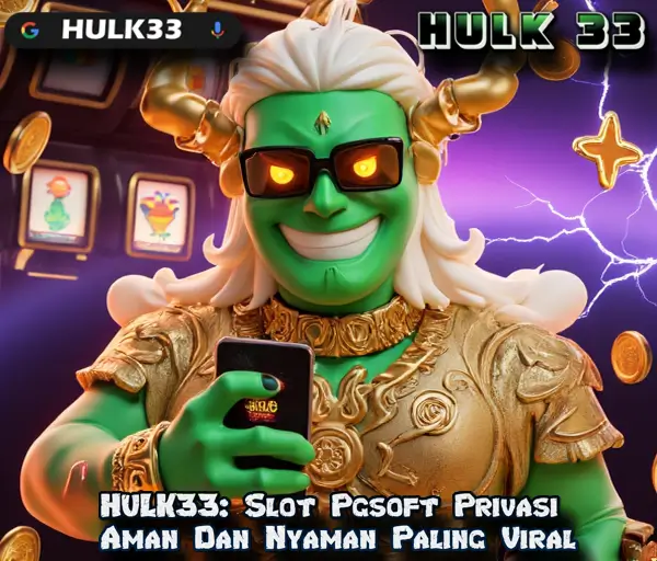 HULK33